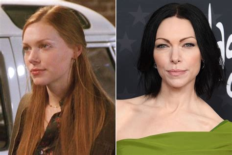 laura prepon net worth|That 70s Show: The Cast Ranked From Richest To。